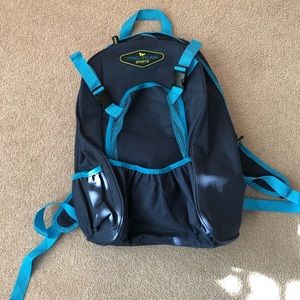 HKM ProSport Ringside bag